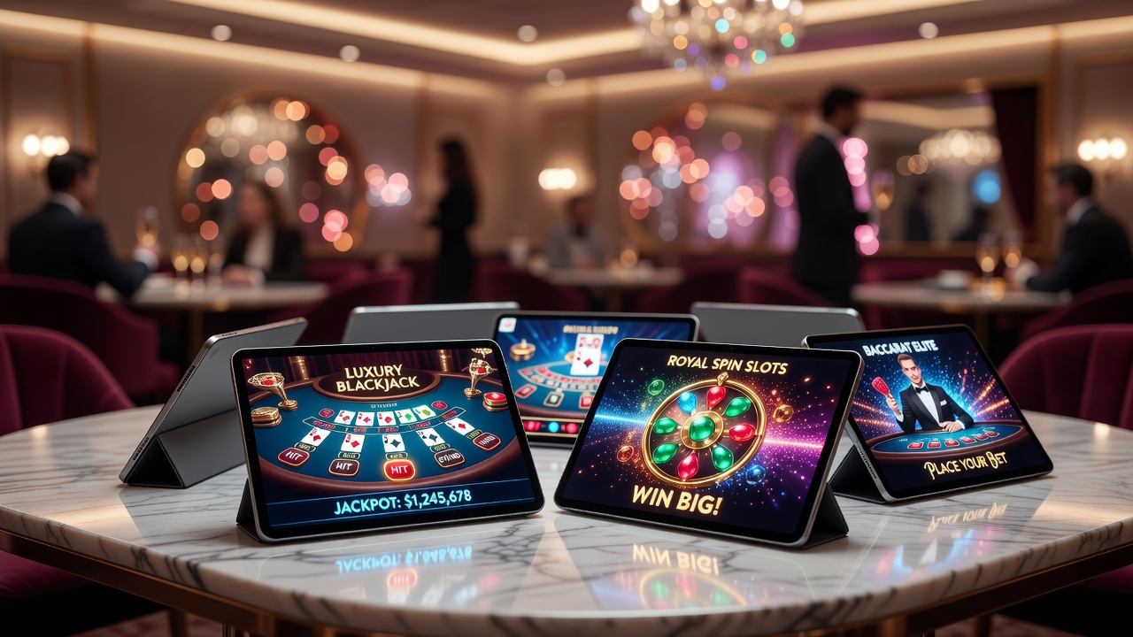 Vergelijking van Populaire PaysafeCard Casino's in 2026 - paysafecard casinos