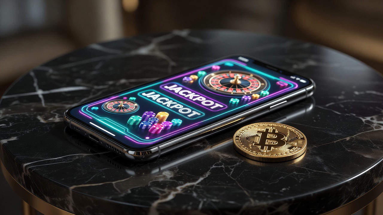 Topkeuzes: Beste platforms voor 2026 - casinos met bitcoin