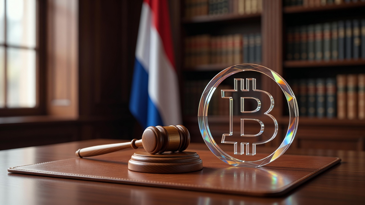 De legaliteit van gokken met crypto in Nederland - casinos met bitcoin