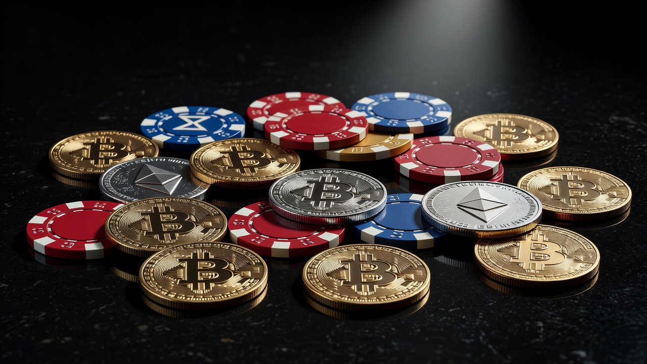 Betaalmethoden, kosten en limieten - casinos met bitcoin