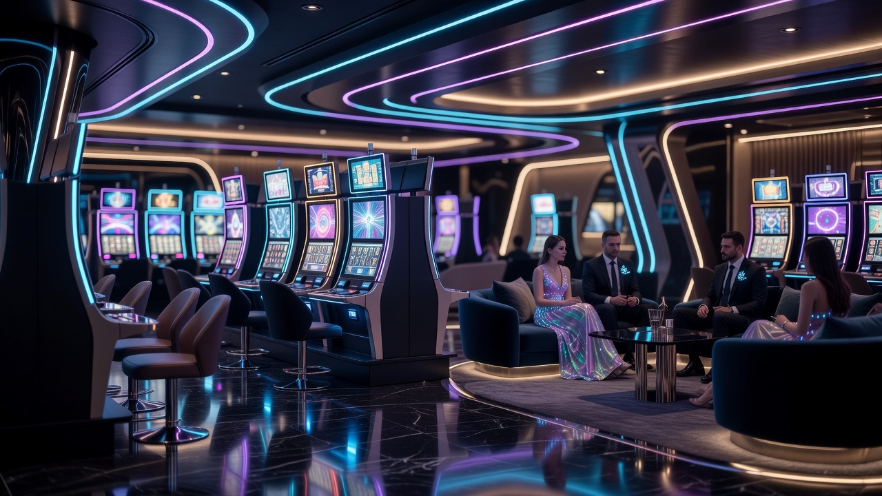 De Beste Online Casino's die Jeton Accepteren in 2026 - online casino with jeton