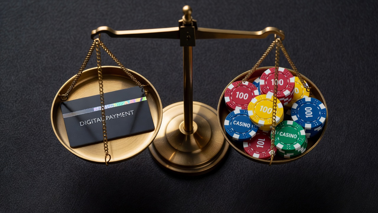 Voordelen en Nadelen van Jeton Casino's - online casino with jeton