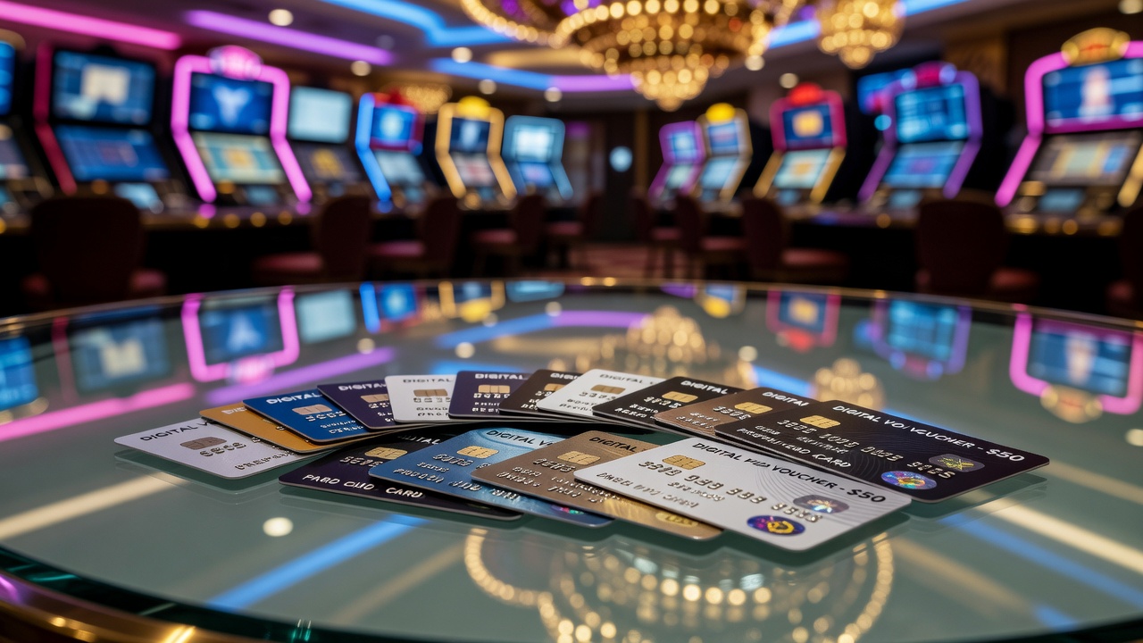 Jeton Cash en Alternatieven voor Jeton - online casino with jeton