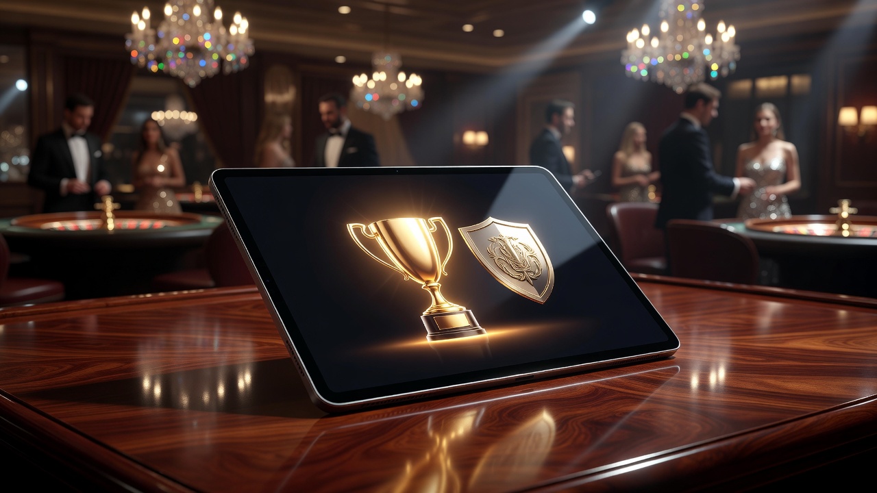 Onze Toplijst: Veilige Echt Geld Casino's in 2026 - echt geld casinos