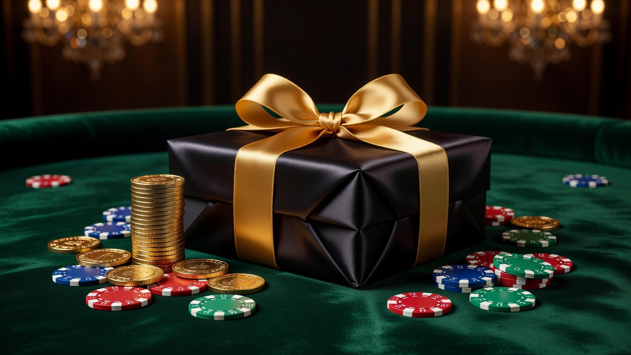 Bonussen en Aanbiedingen voor Online Gokkers - echt geld casinos